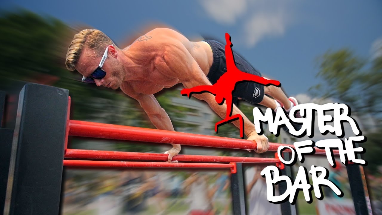Master of the BAR 2018 [OFFICIAL VIDEO]