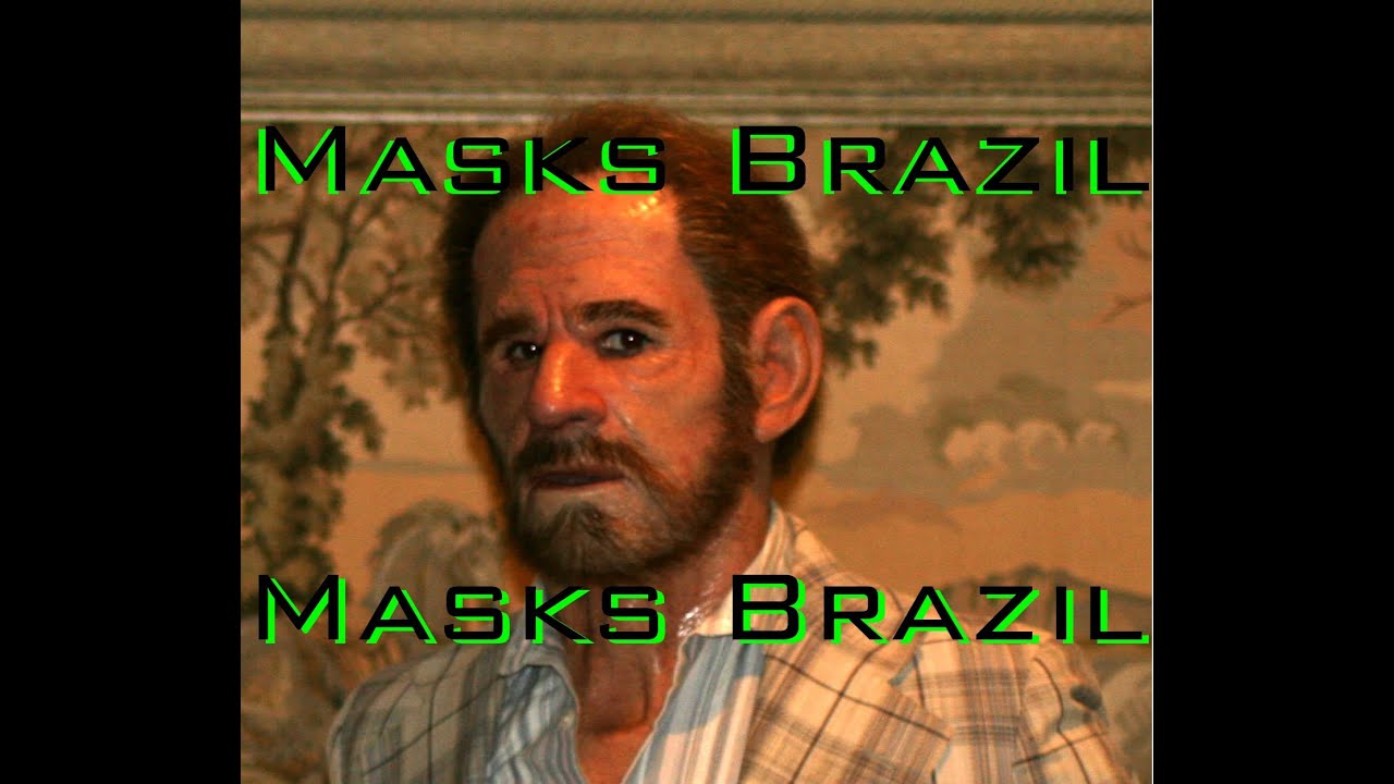 The Senior SPFXmasks new style