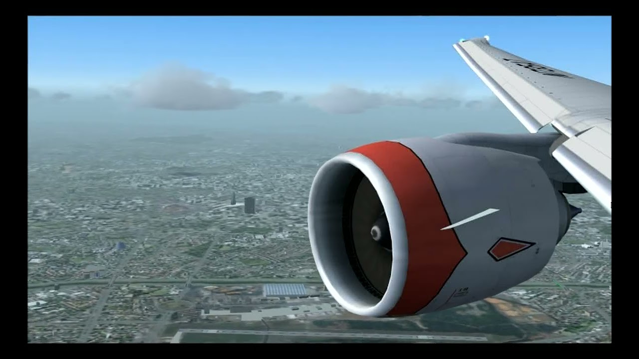 AA929 777-300ER AMERICAN AIRLINES MIAMI - SÃO PAULO GRU