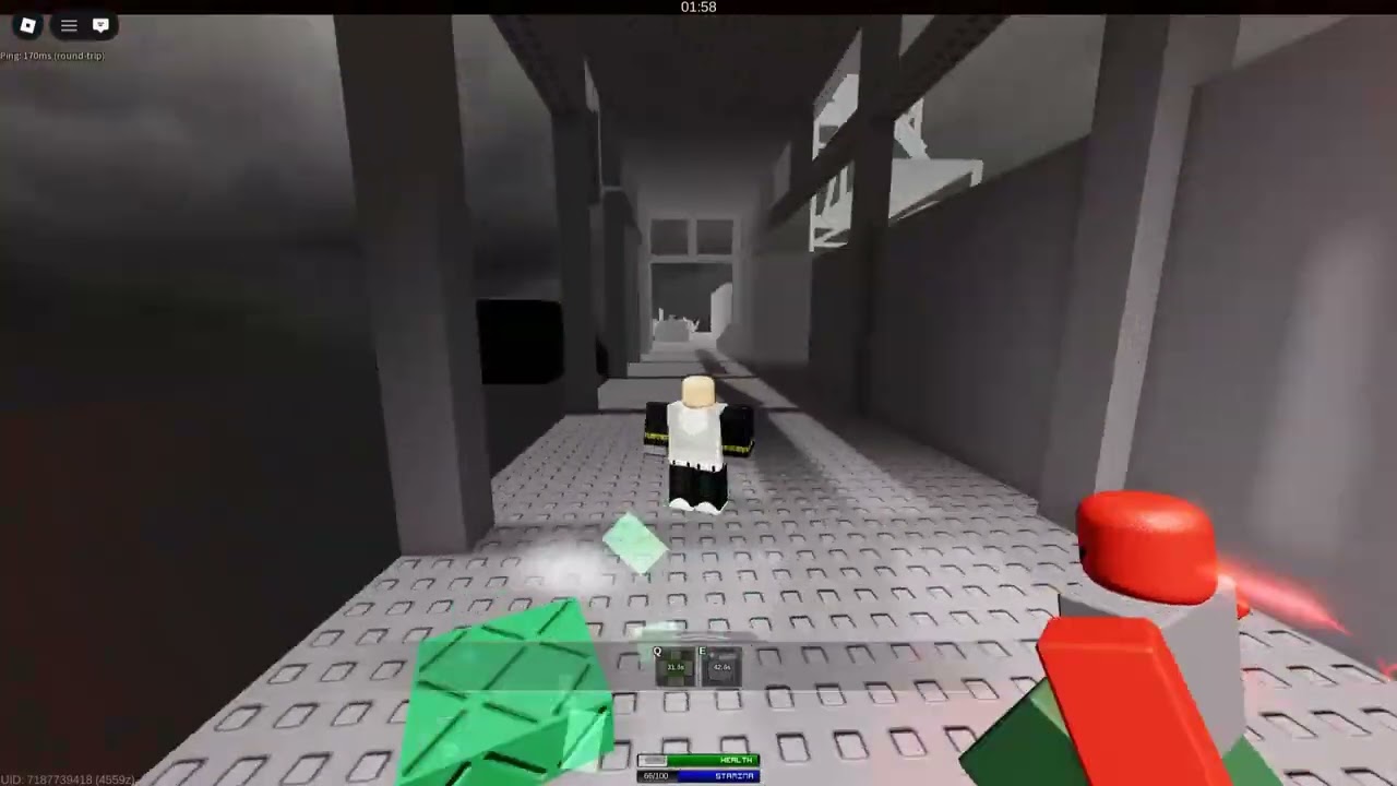 Pwned By 14:00 Gameplay 5