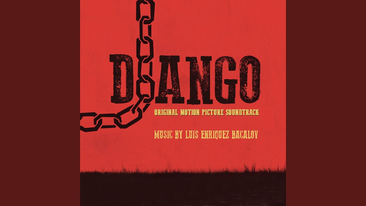 Django (Italian Version)