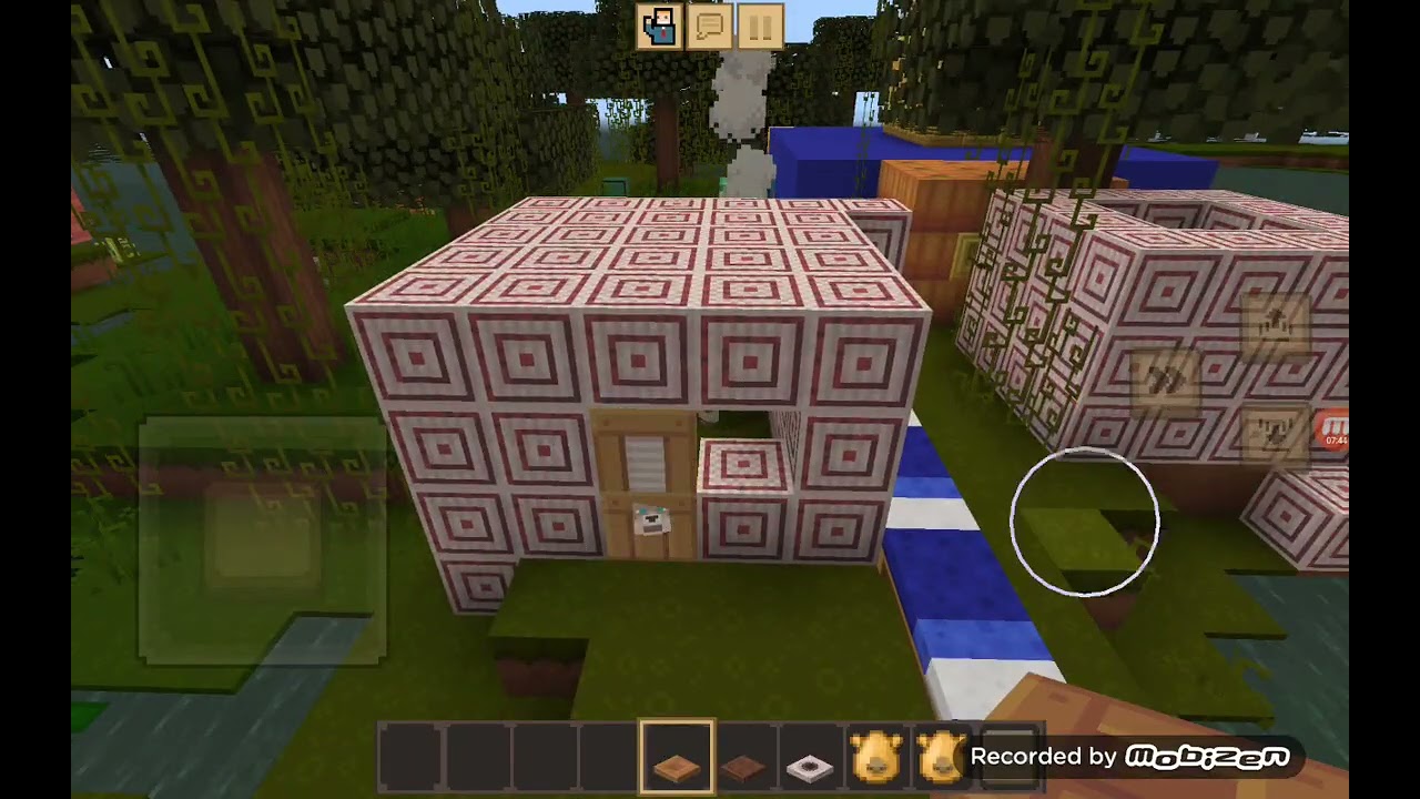 Minecıraft