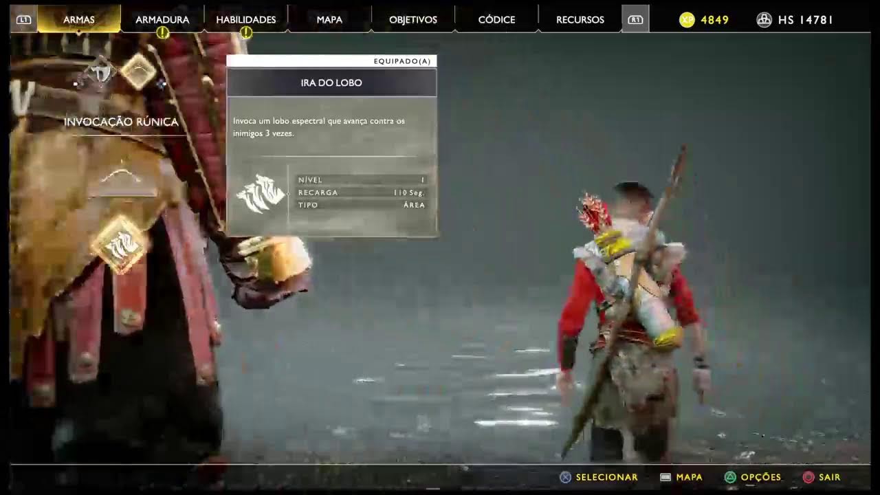 GOD of WAR Part.04