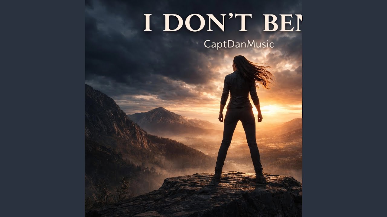 I Don’t Bend