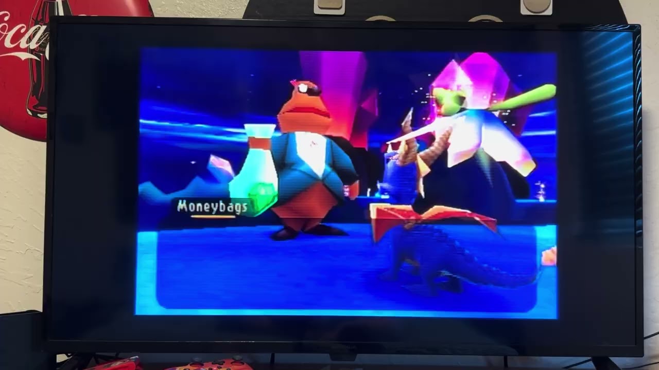 Spyro 3 Part 23-ABRACADABRA 