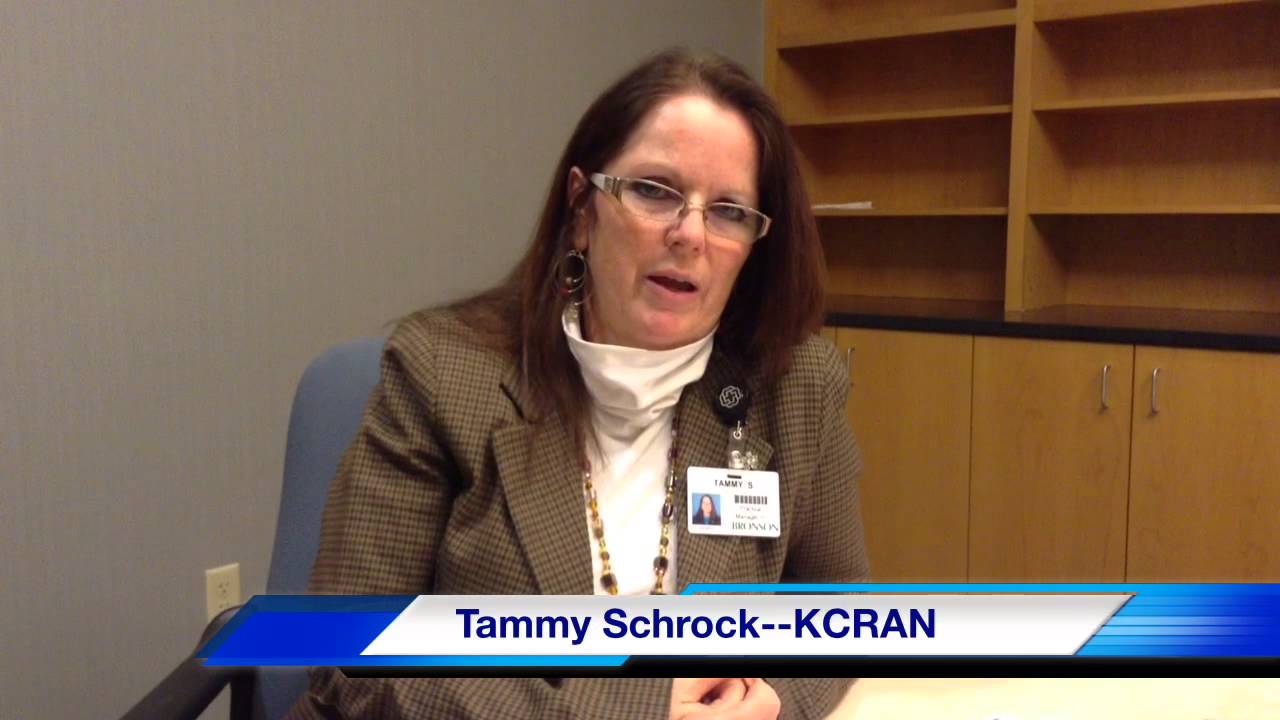2013 Spirit of Collaboration Award - Cancer Control Coalition of Southwest Michigan