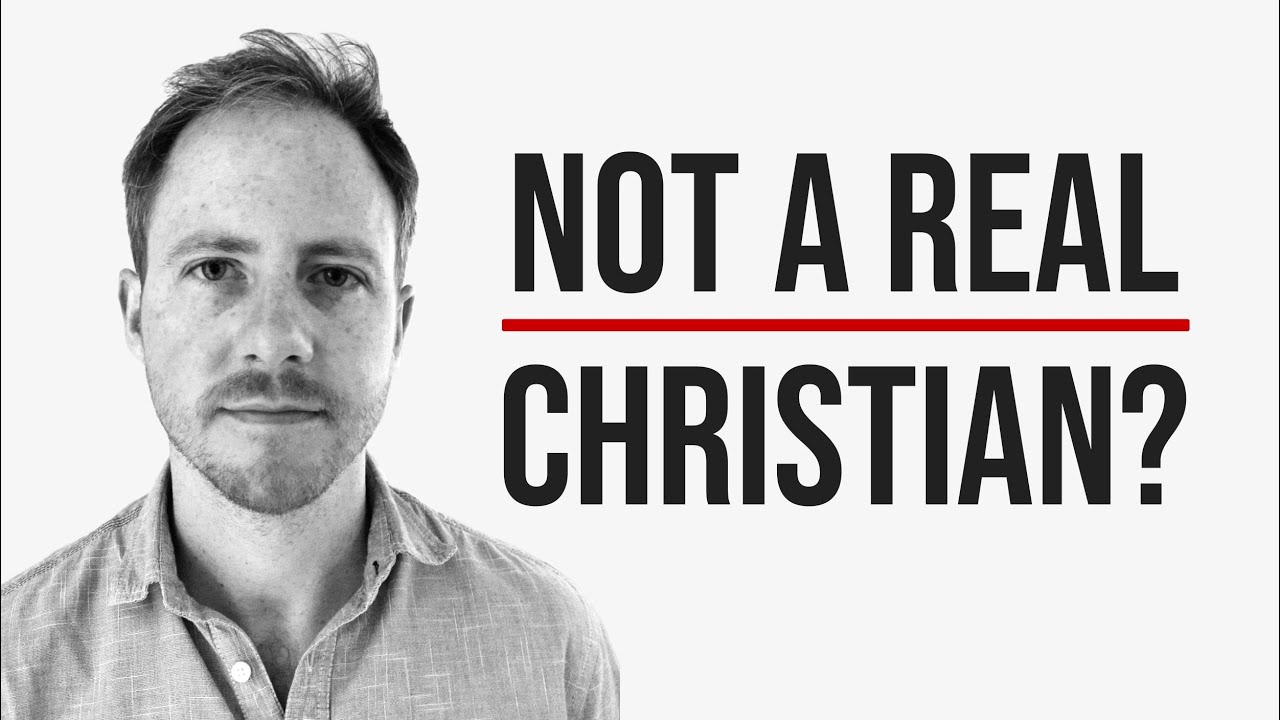 Christians Upset By Conversion to Christianity