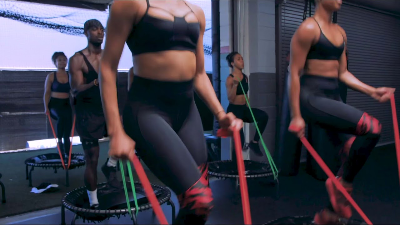TrampolineTRIM - What will you TRIM today?