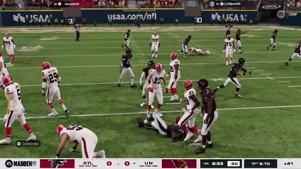 Madden clips #1