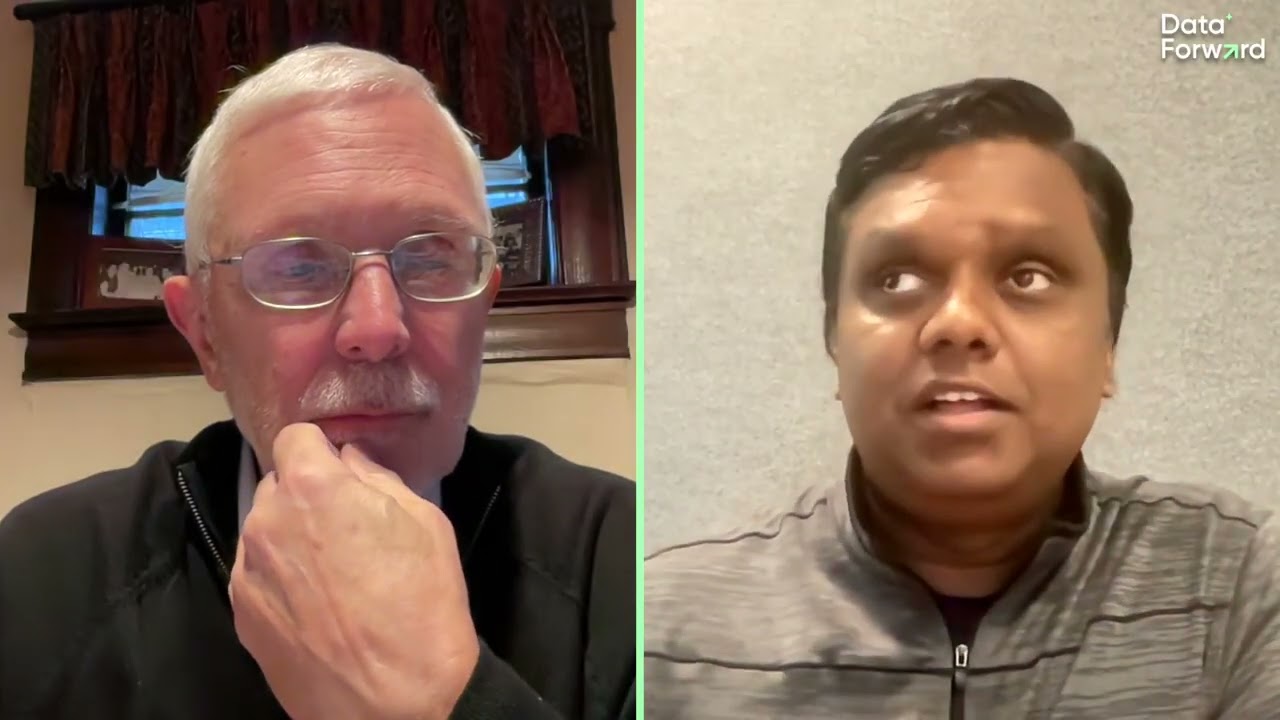 Build Trustworthy, Reliable Enterprise Data Systems in the Age of AI w/ Jay Sivasamy from Workday