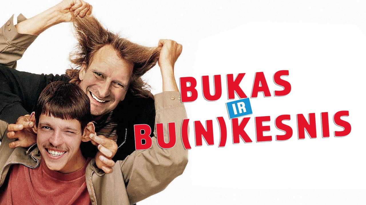 „Bukas ir Bu(n)kesnis“: Pietų Afrika (3 serija)