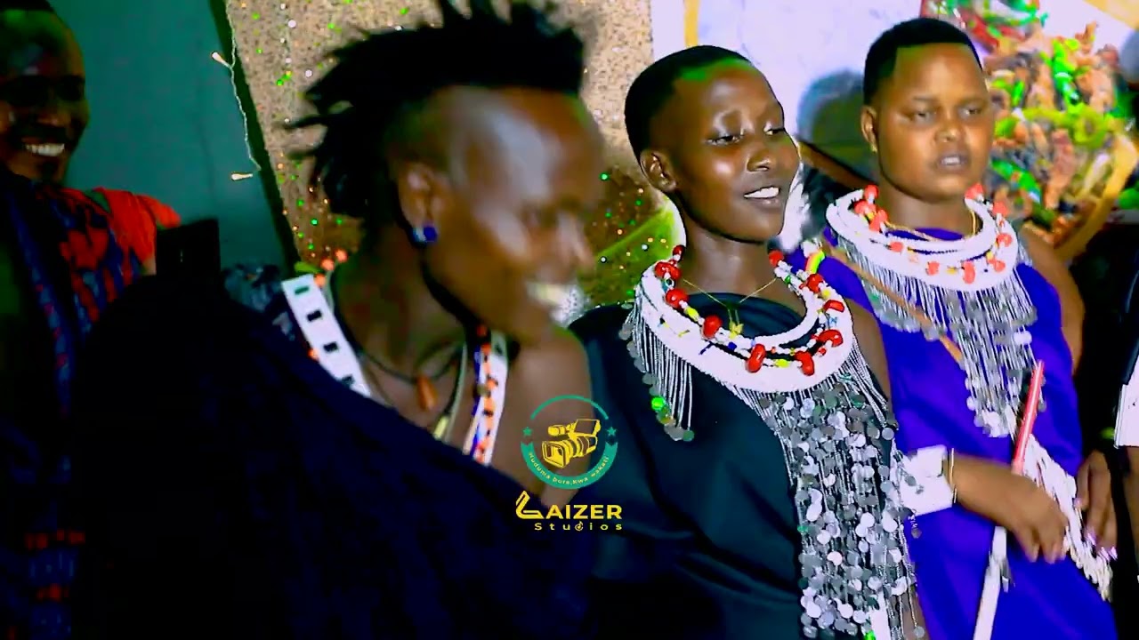YEYOLAI NASSORO AFANYA KUFURU KITETO LENGATEI MASAI LAND SIKU YA VALENTINE'S DAY 2026
