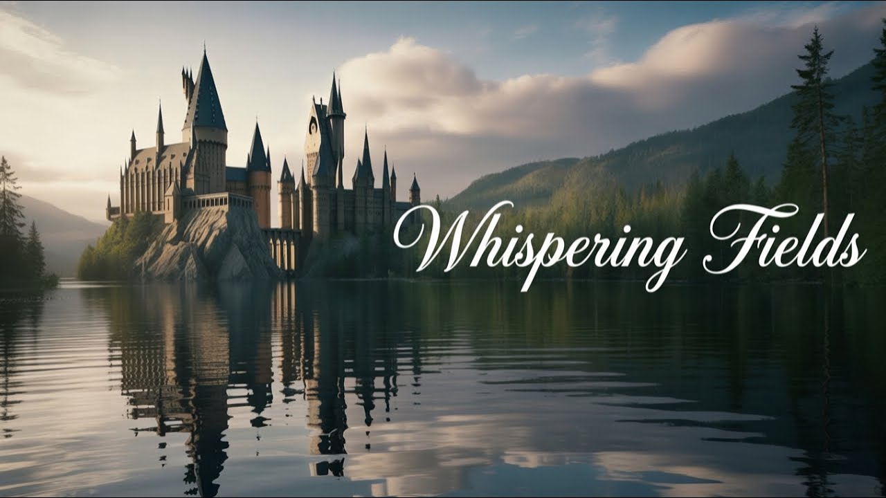 Whispering Fields (Folk-Progressive Music)