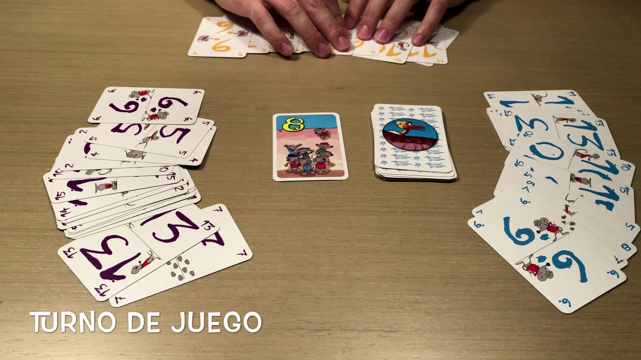 Review: Raj by Alex Randolph [Juego de Cartas][Filler]
