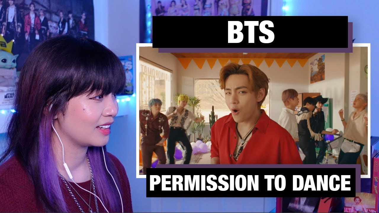 RETIRED DANCER'S REACTION+REVIEW: BTS 