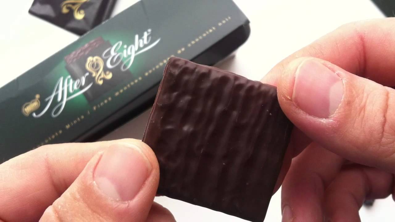 After Eight review
