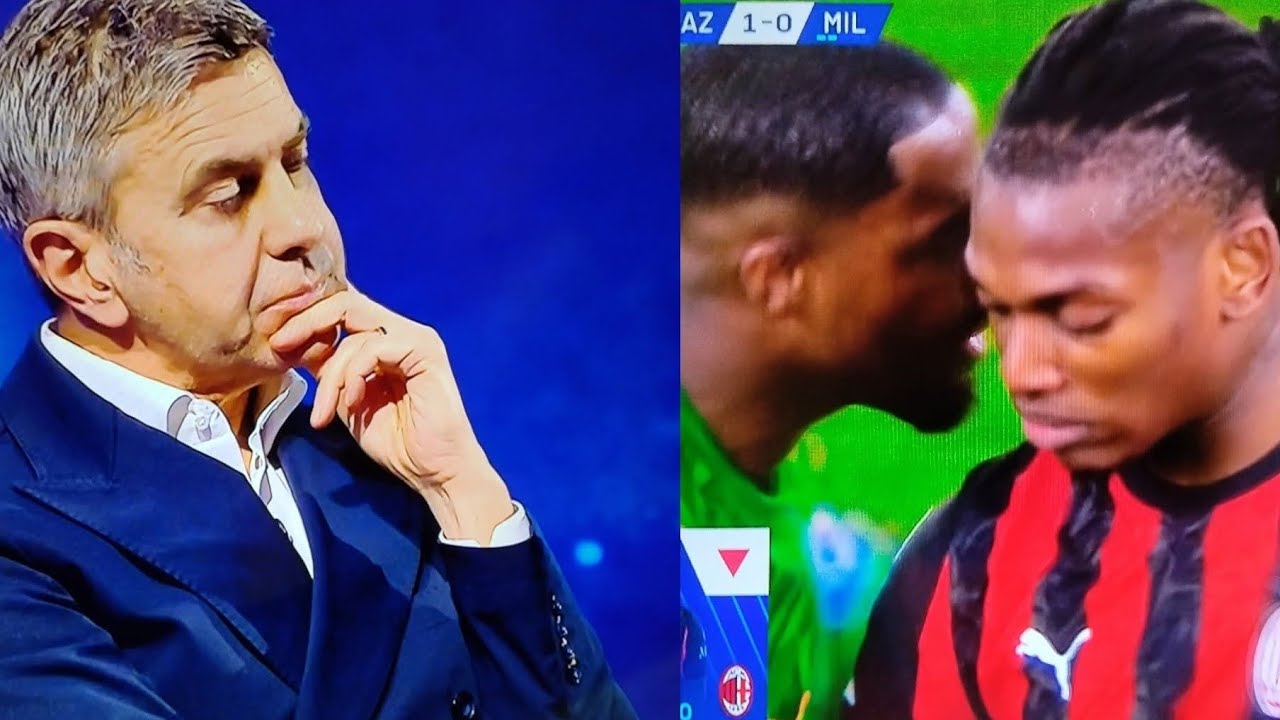 Costacurta difende Leao: 