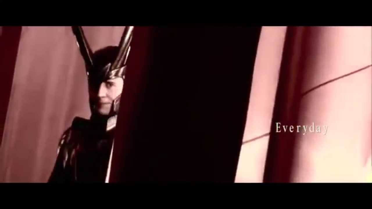 Loki — Primadonna