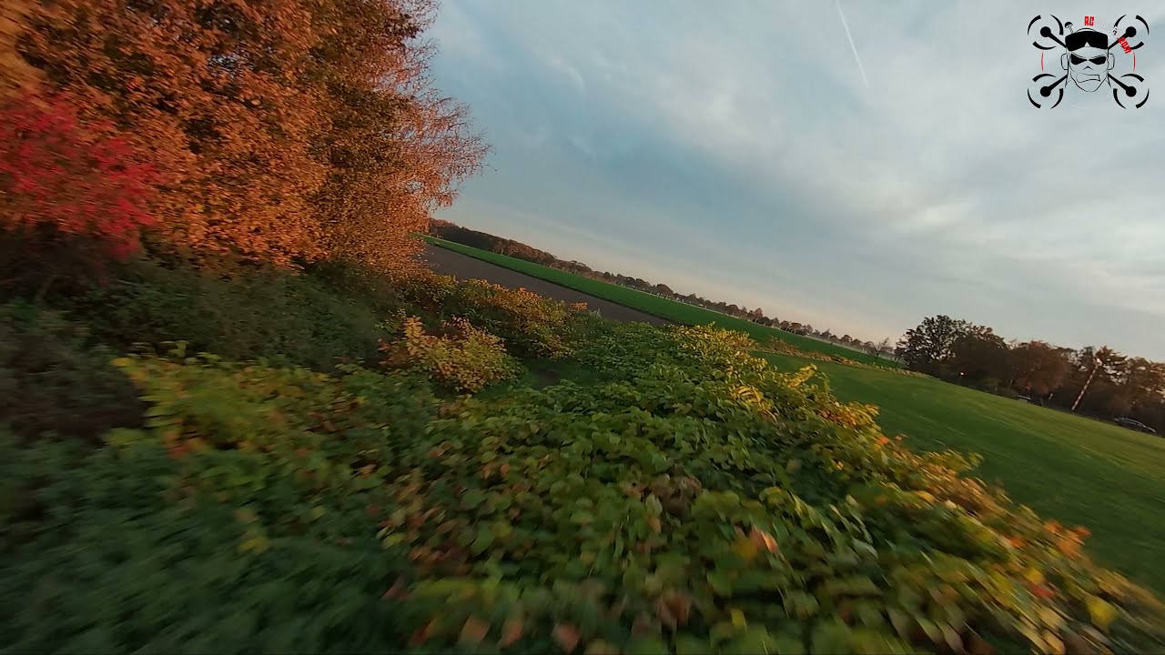 DRONIAX FPV - RC AEROCLUB BLADEL 4K