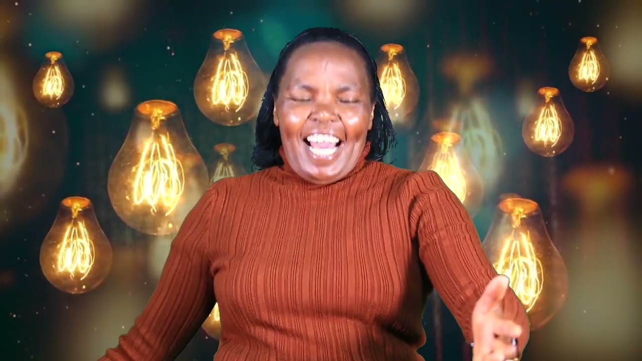 Sijaona by millicent nyamu