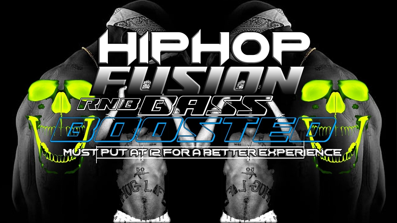 RNB HIPHOP FUSION🔊 x BASS BOOSTED x MUST PUT AT 12:00 2K26 - SHELDON Remix