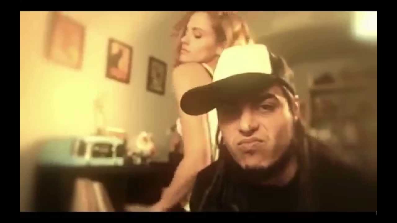 Alucinaciones Reggaeton-Malviviendo david sainz
