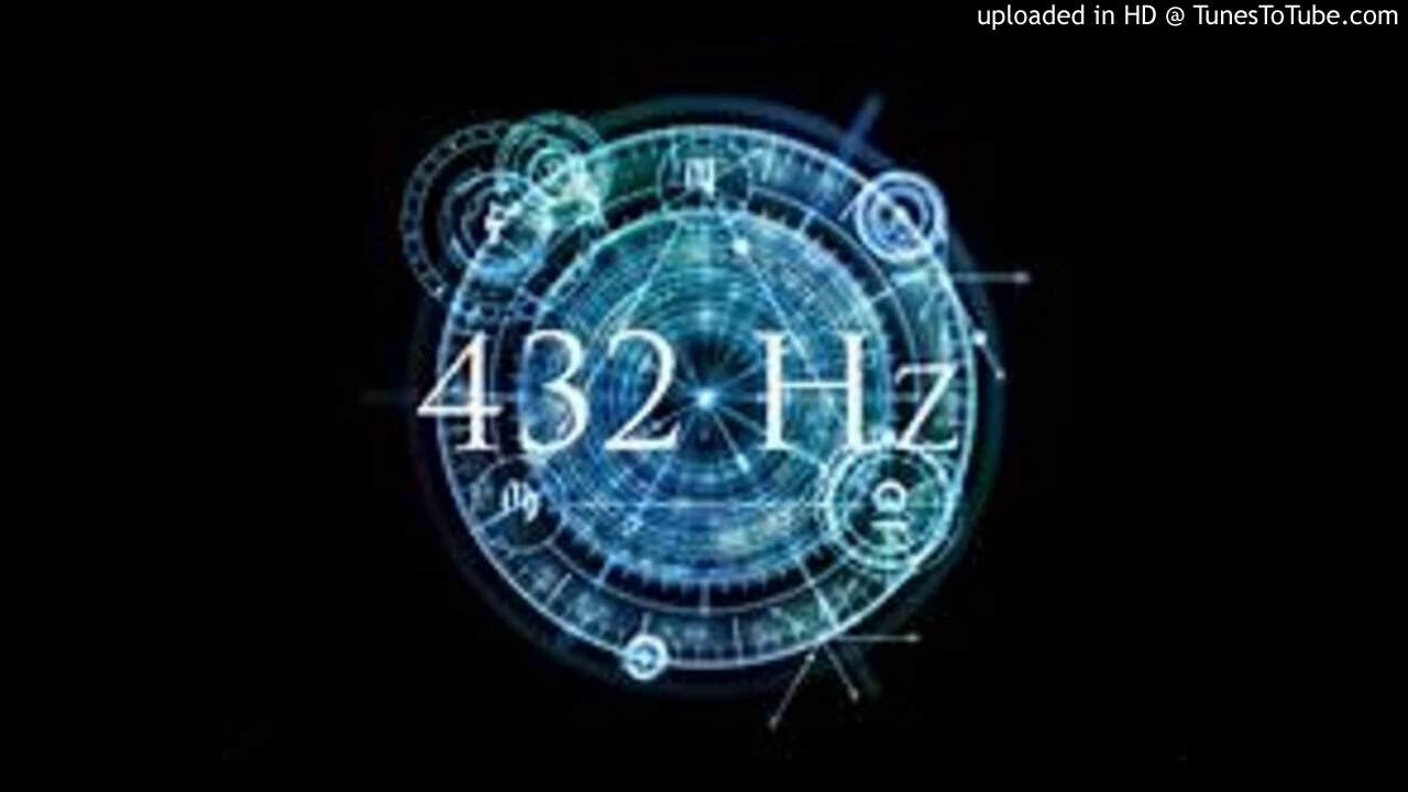 Migos - Call Casting 432hz