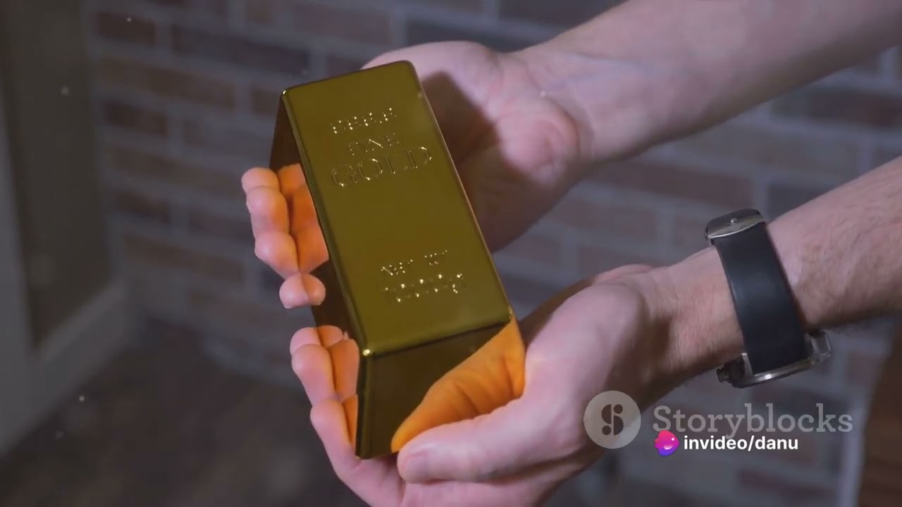 Gold vs Fiat: The Future of Global Economy