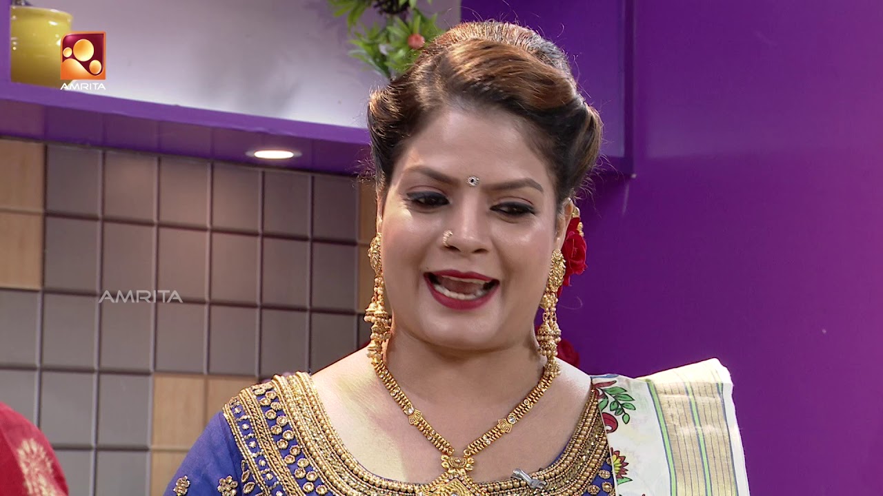 Annie's Kitchen | Fusion Payasam| Subi Suresh|Amrita TV