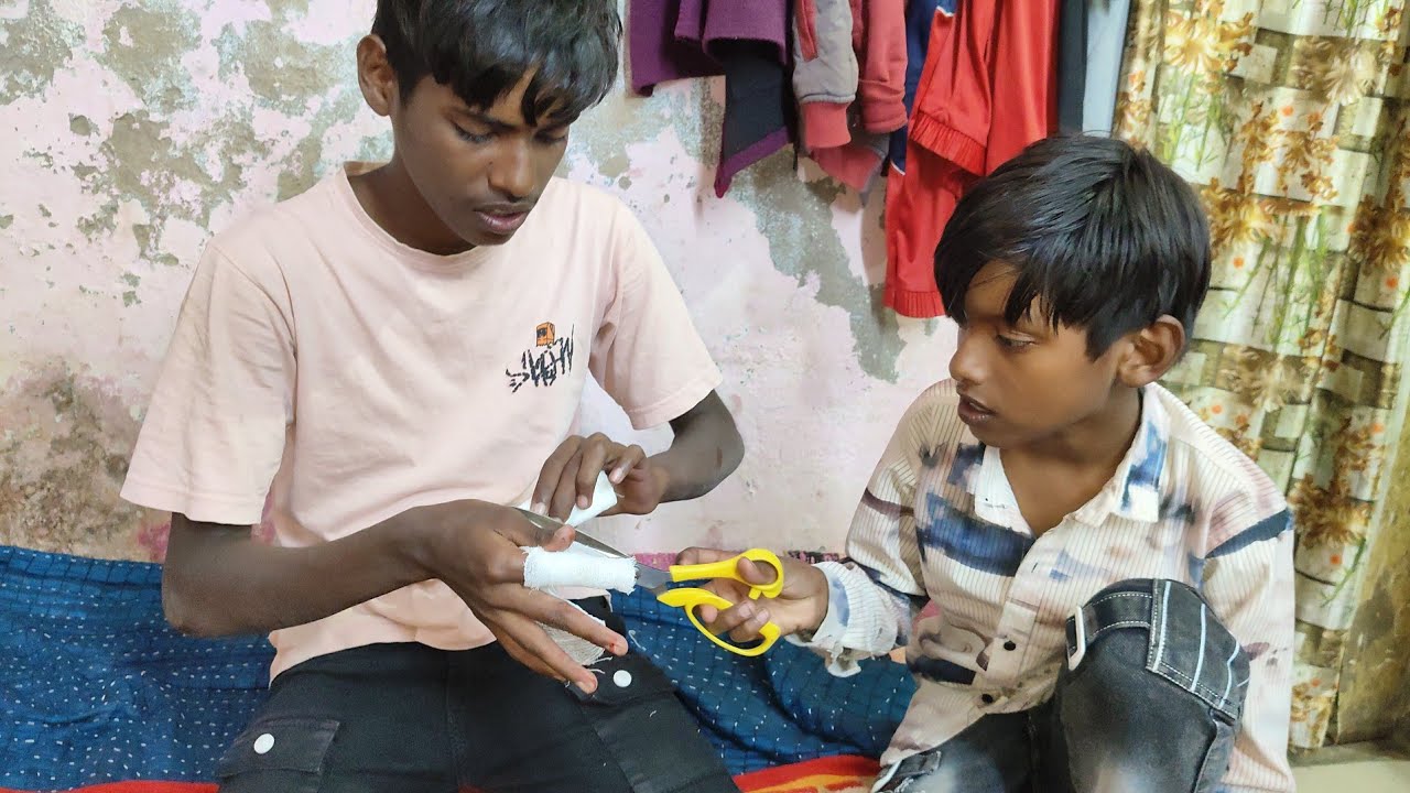Kati Hui ungali Se Patang Uda Di Hai Patang  😭