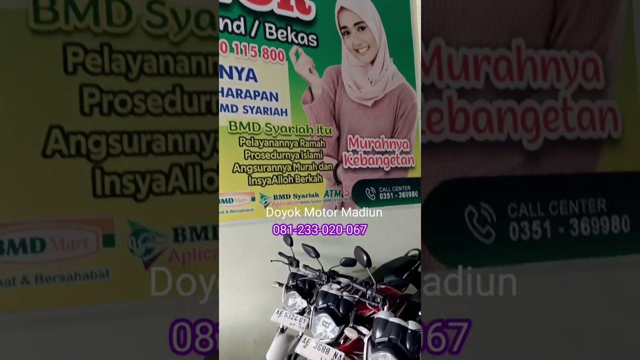 Full stok mokas dan mobkas lur | dishowroom Doyok motor madiun pastinya 