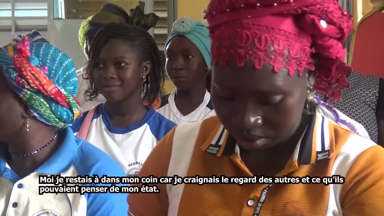 Journée intergénérationnelle