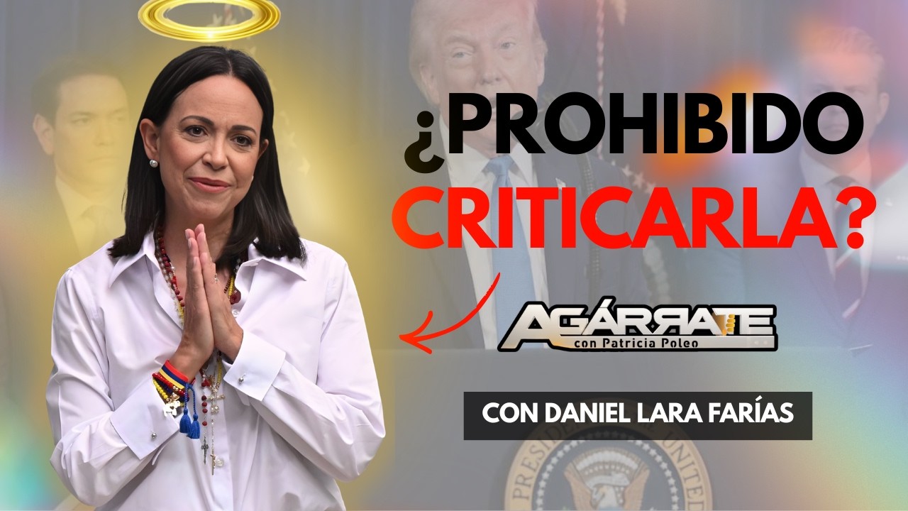 DANIEL LARA FARÍAS QUIERE A MARIA CORINA PERO ELLA NO SE DEJA