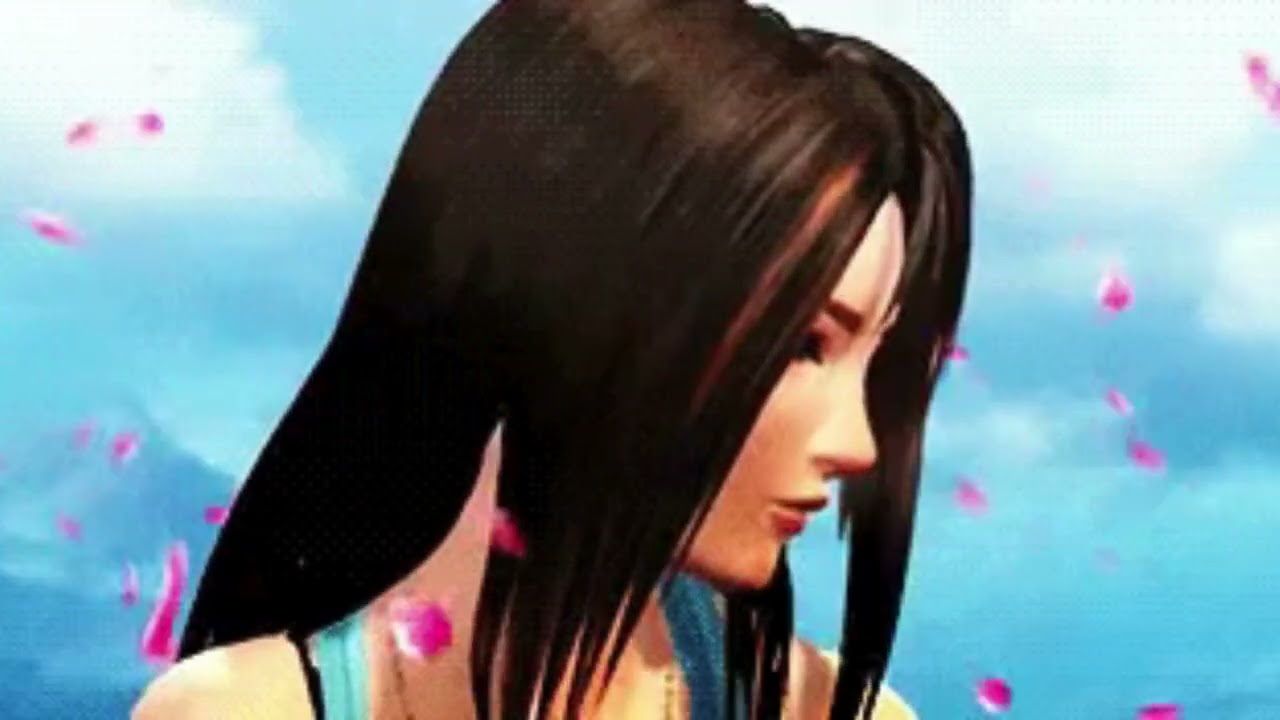 liberi fatali - final fantasy 8 (slowed to perfection)