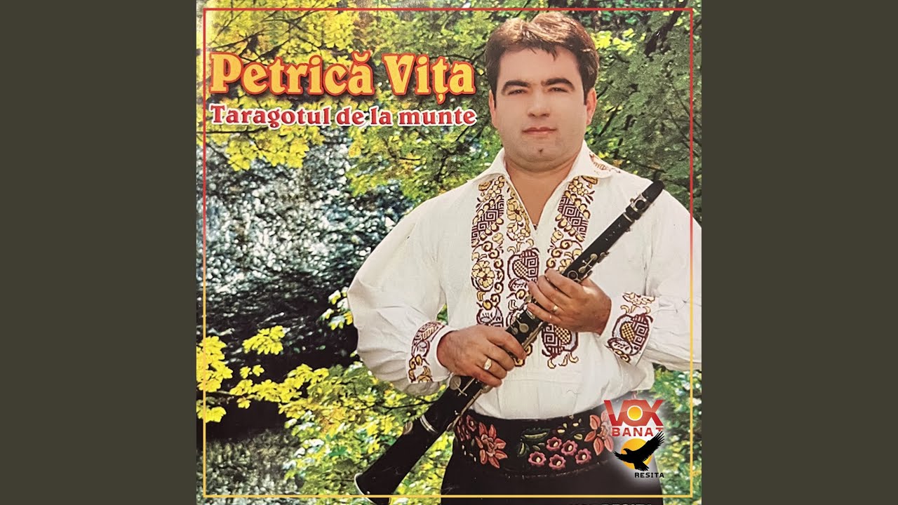 Doina Lui Tata Patru Vita