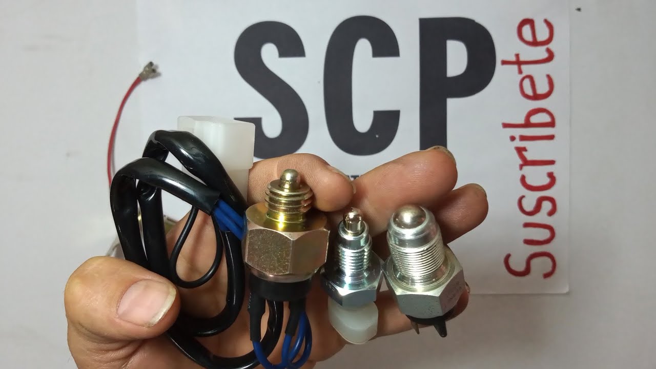Cómo Probar una Pera de Reverso o Válvula de Retroceso