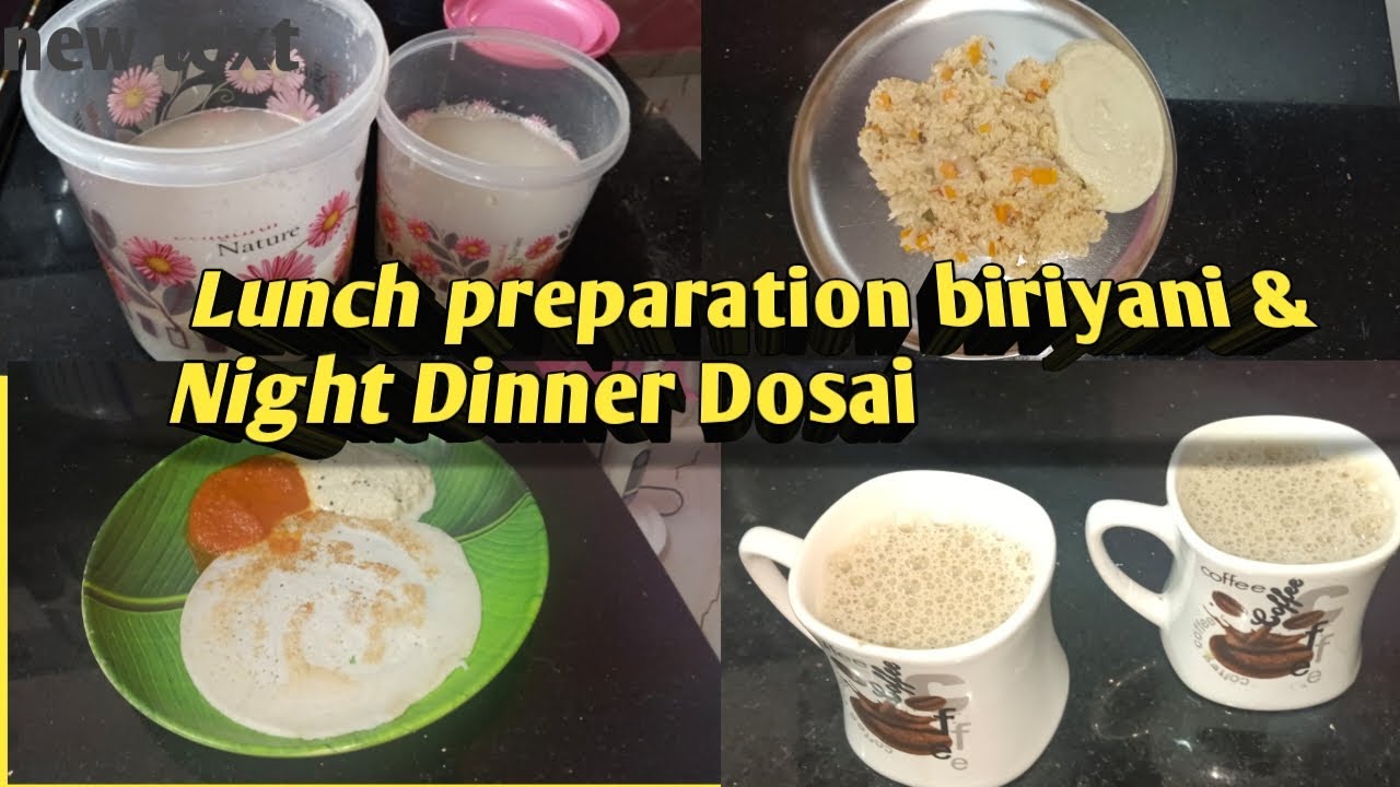பெண்களின் தினசரி வேலைகள் /simple lunch preparation/#kitchen#food#vlog