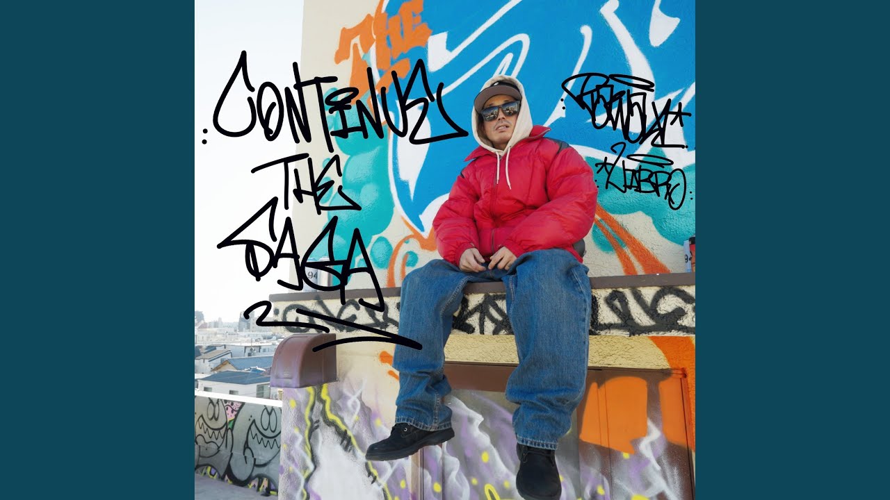 CONTINUE THE SAGA