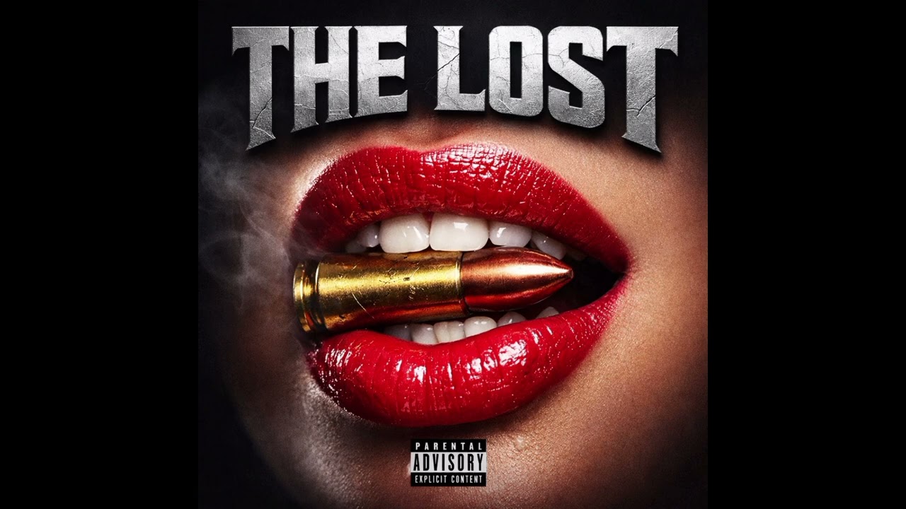The Lost vip_-_bala na mira(áudio oficial)