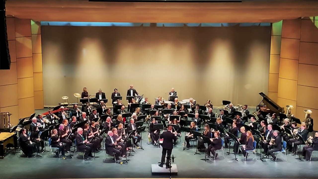 Symphonic Prelude on Adeste Fidelis by Claude T. Smith