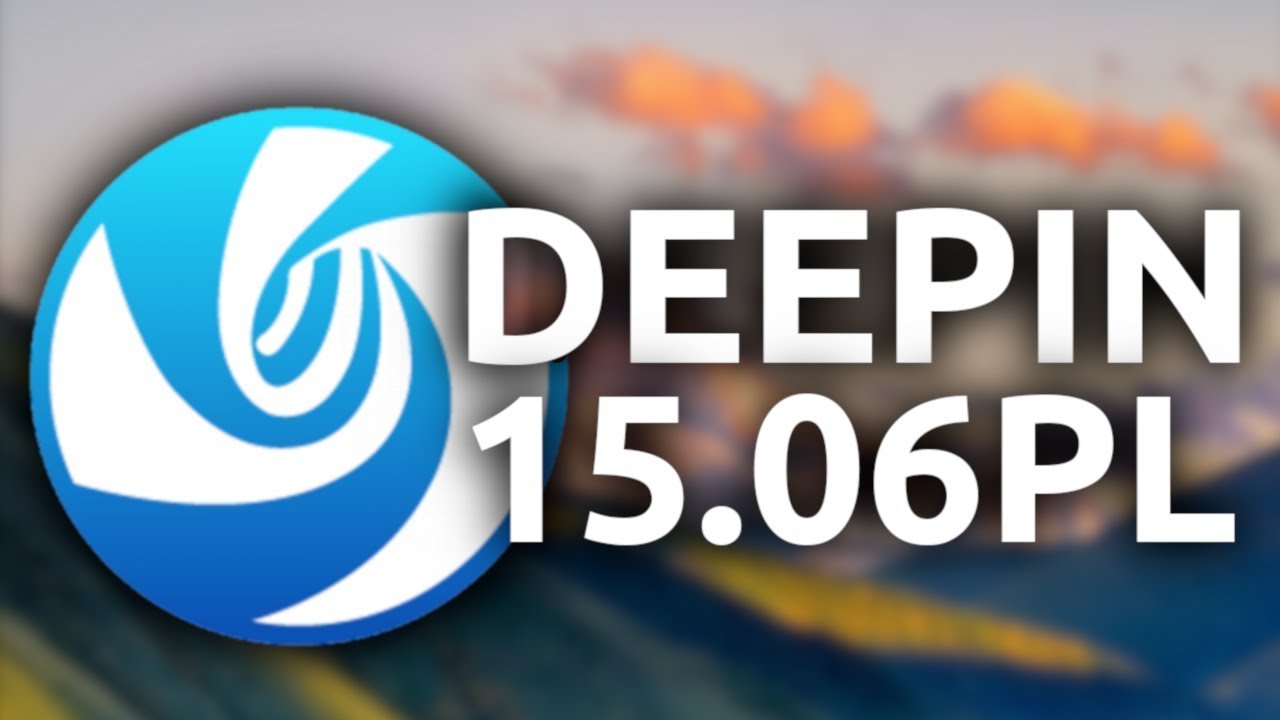 Przegląd Deepin Linux 15.06 PL