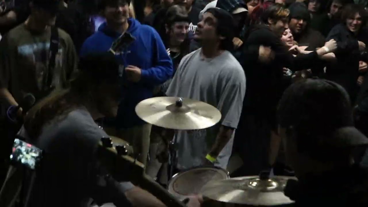 OUTTA POCKET @ THE MYSTERY SHOP 02/19/26