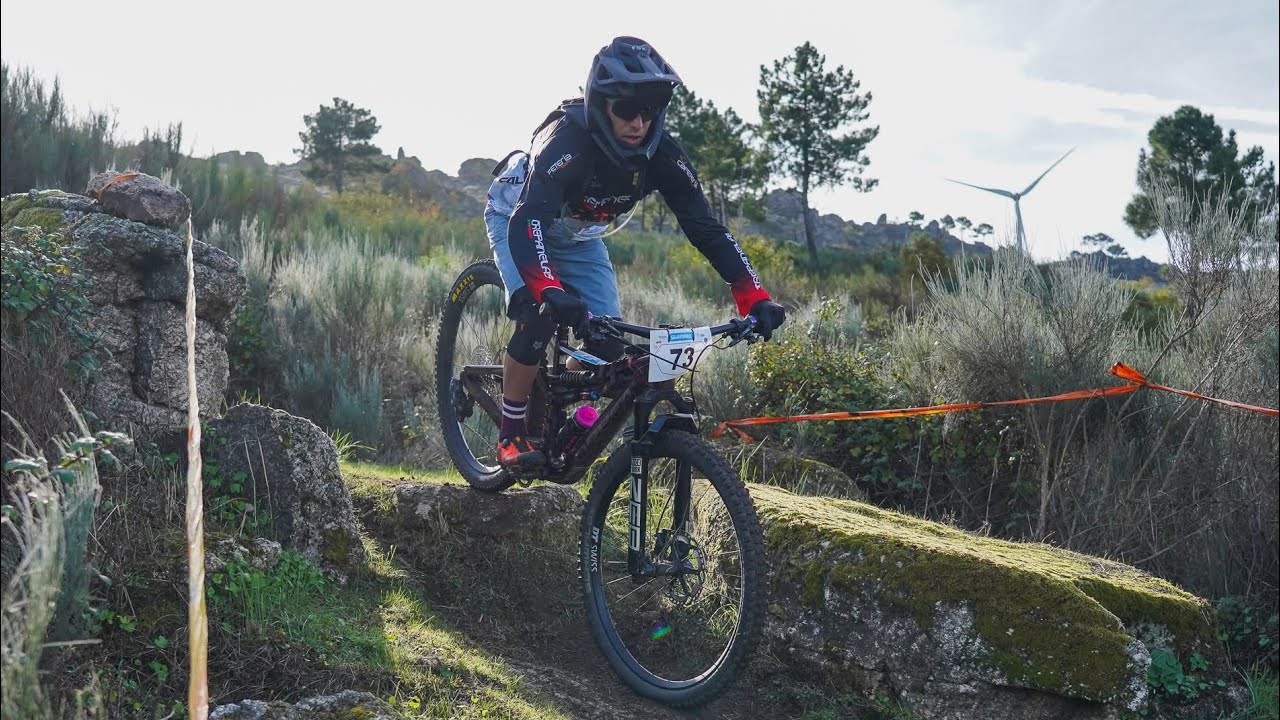 5ª Taça de Portugal de Enduro - Enduro Cadafaz 