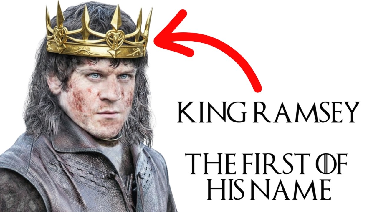The Bastard’s Blade: Why the Outcasts Inherited Westeros