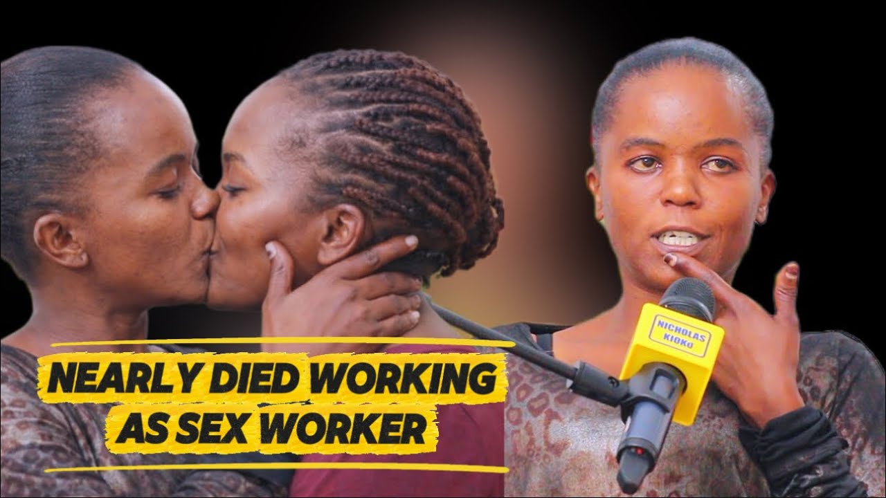 L£SBIANI$M & Sex Work Nearly Cost Me My Life - What You Didn’t Know