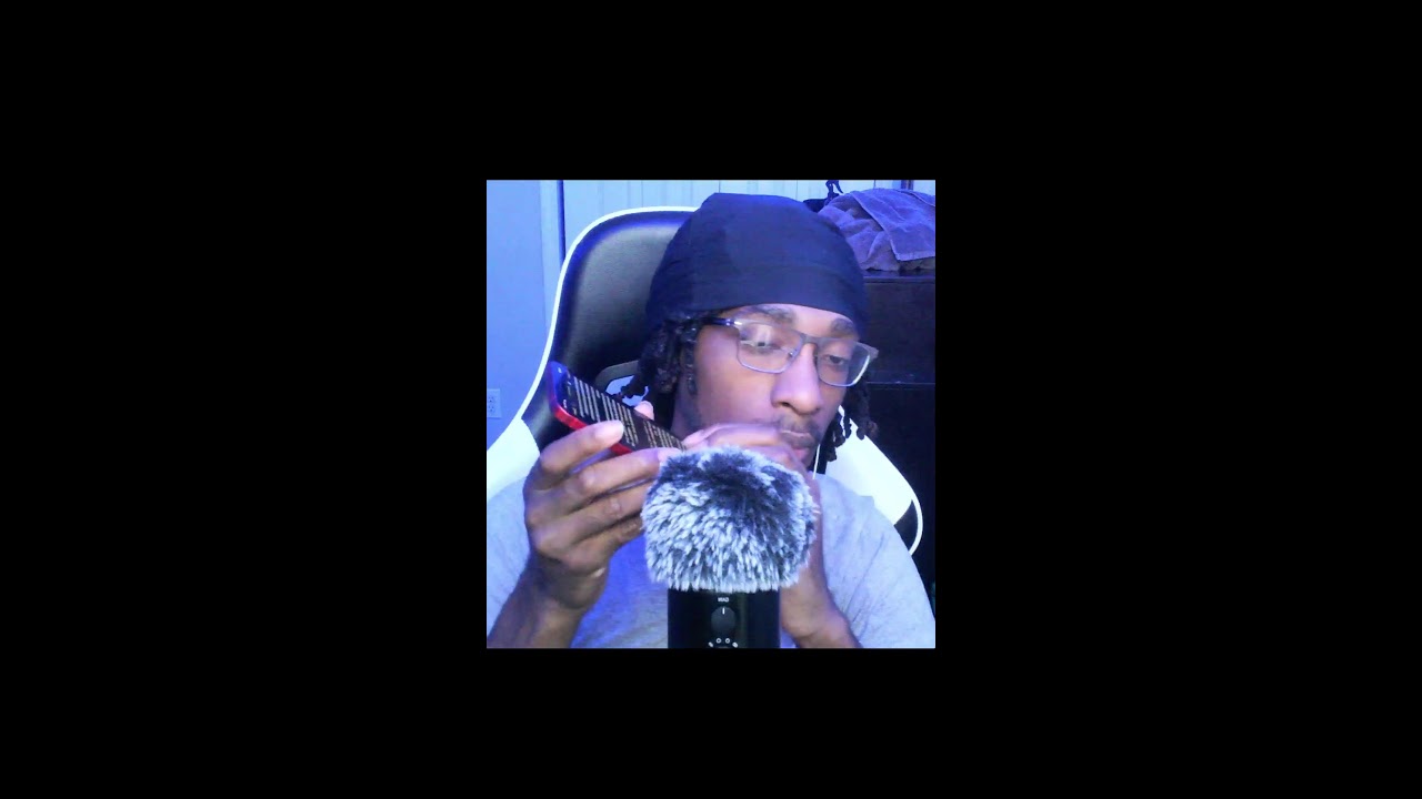 ASMR🔆💯