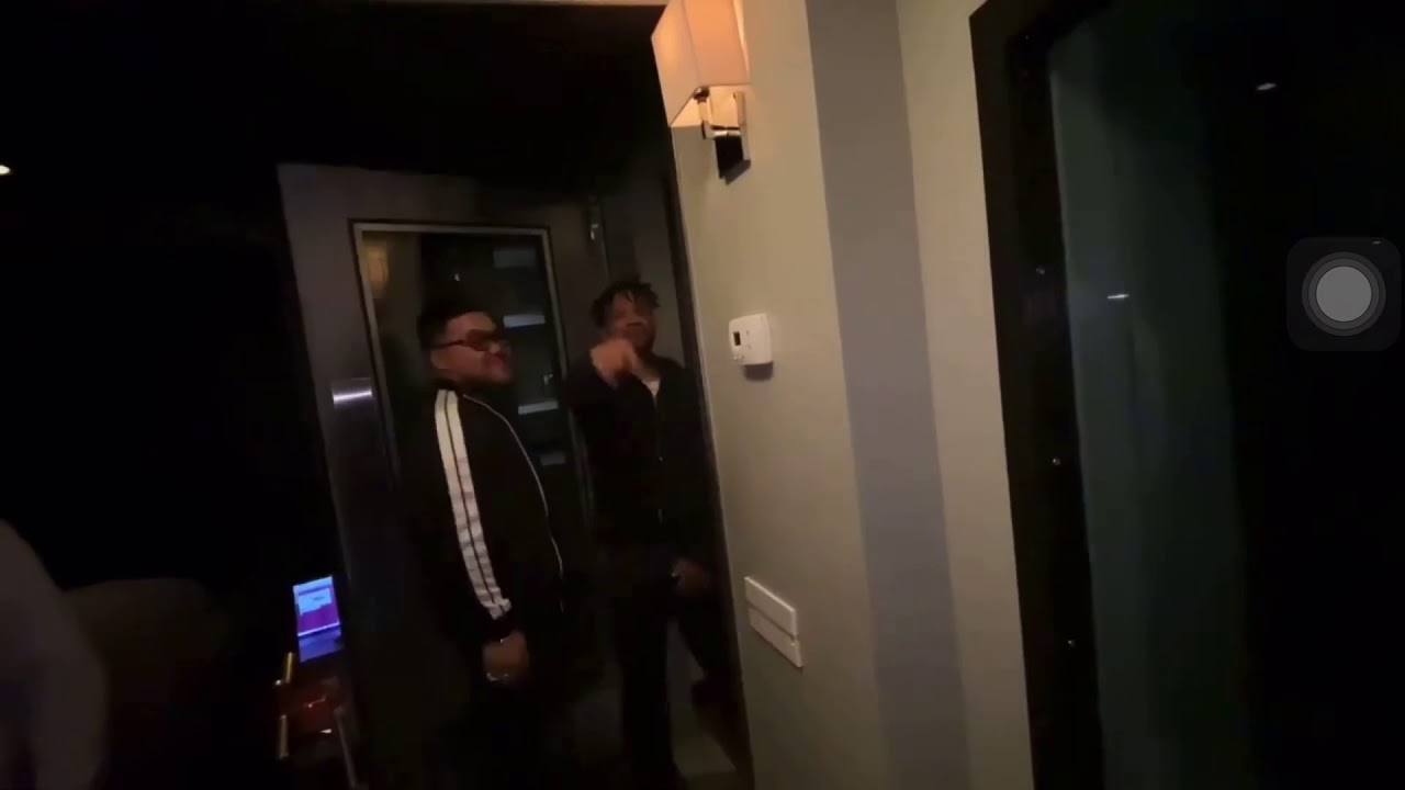 Lil Uzi Vert &ldquo;Eternal Atake&rdquo; Studio Sessions Part 1 Ft. BrandonFinessin, Bugz Ronin, & IkeBeatz