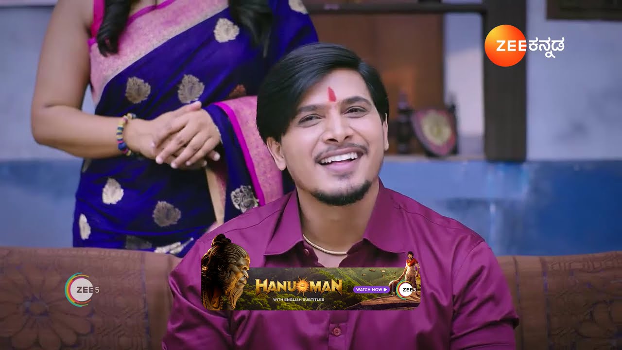 Lakshmi Nivasa | Ep - 68 | Webisode | Apr, 2 2024 | Shweta, Ashok Jambe | Zee Kannada