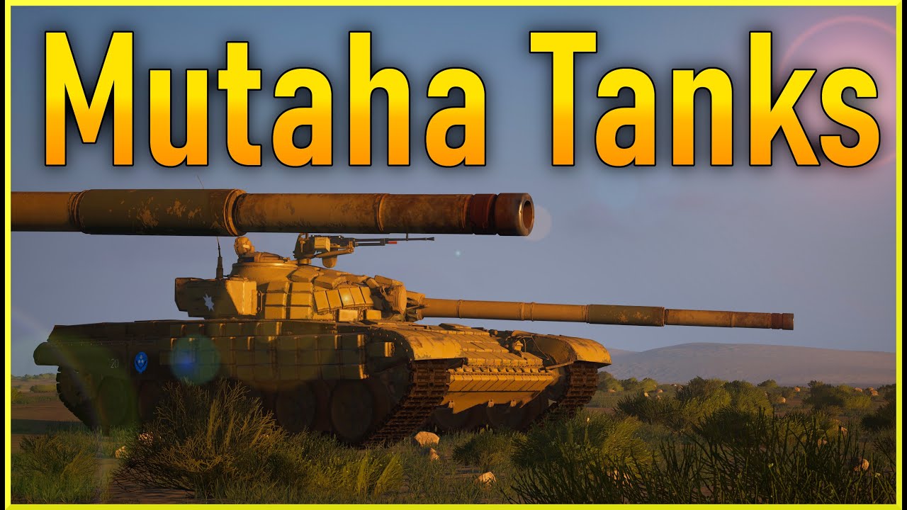Using the T72-S against the might of the PLA | Squad Tank Gunner Gameplay in 4K