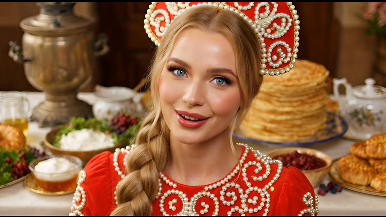 МАСЛЕНКА ШИРОКАЯ